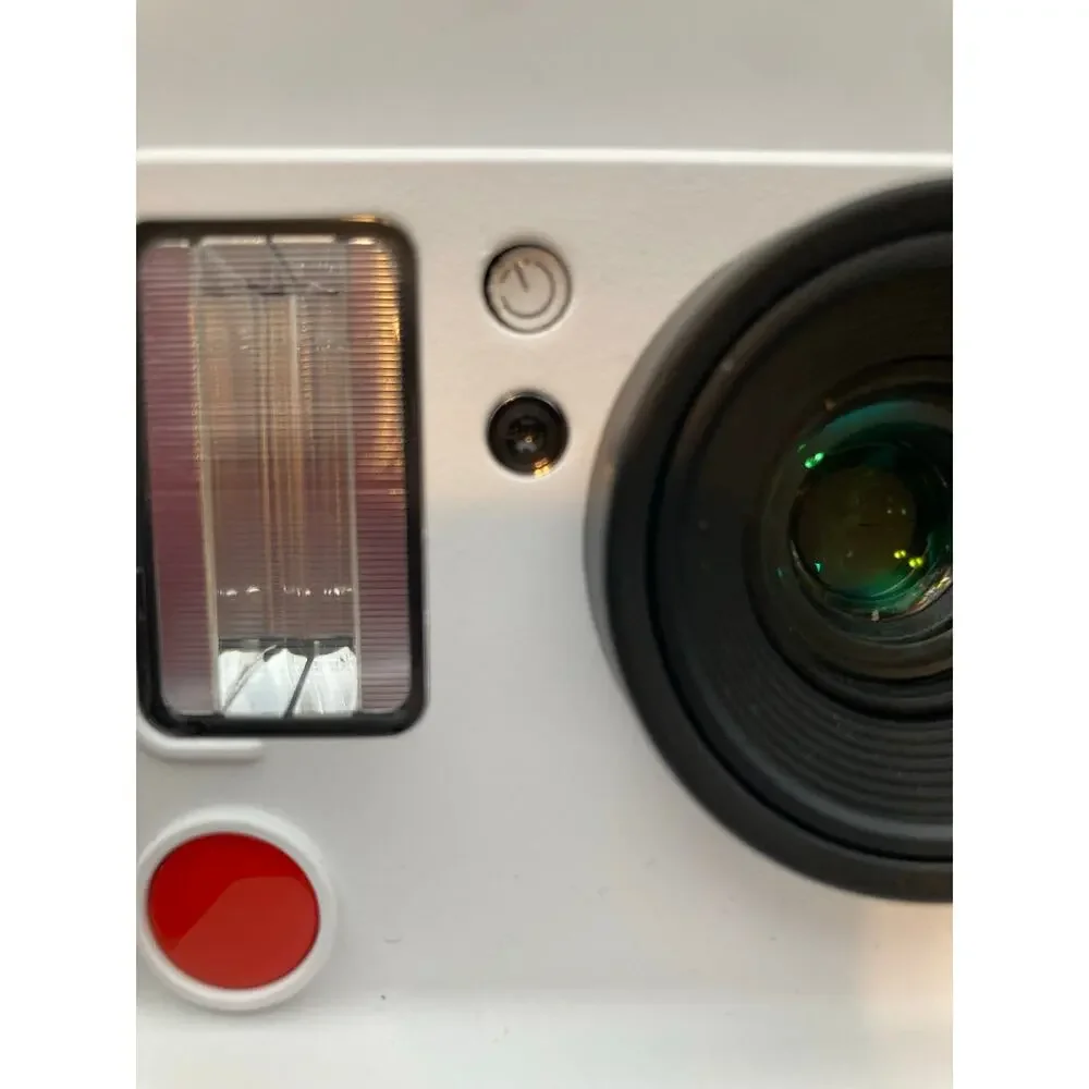 Polaroid Originals One Step 2 Viewfinder i Type Camera Original Box *READ*